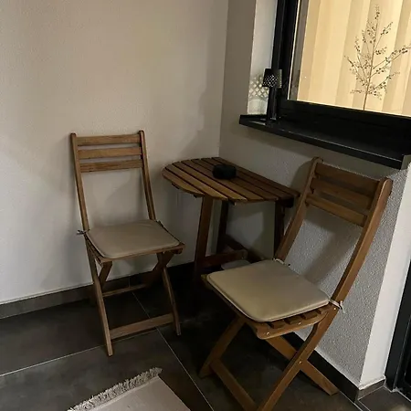 Apartment Mari Mari *