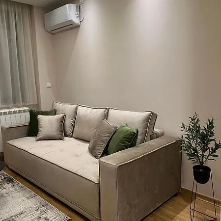 Mari Mari Apartment