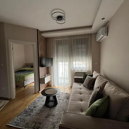 Mari Mari Apartment