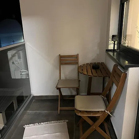 Apartment Mari Mari