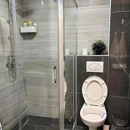 Apartment Mari Mari