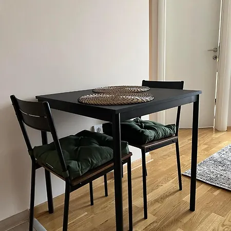 Apartment Mari Mari Kraljevo