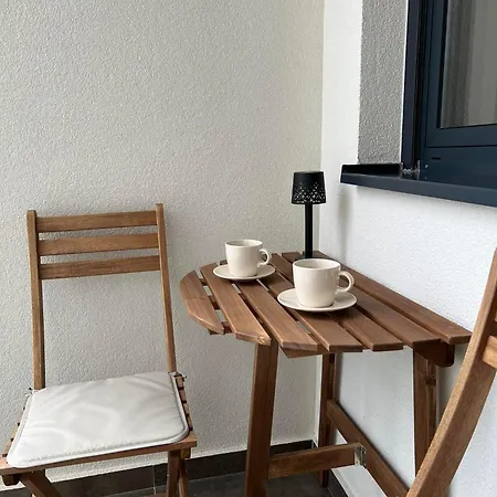 Apartment Mari Mari