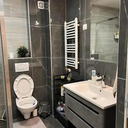 Mari Mari Apartment Kraljevo